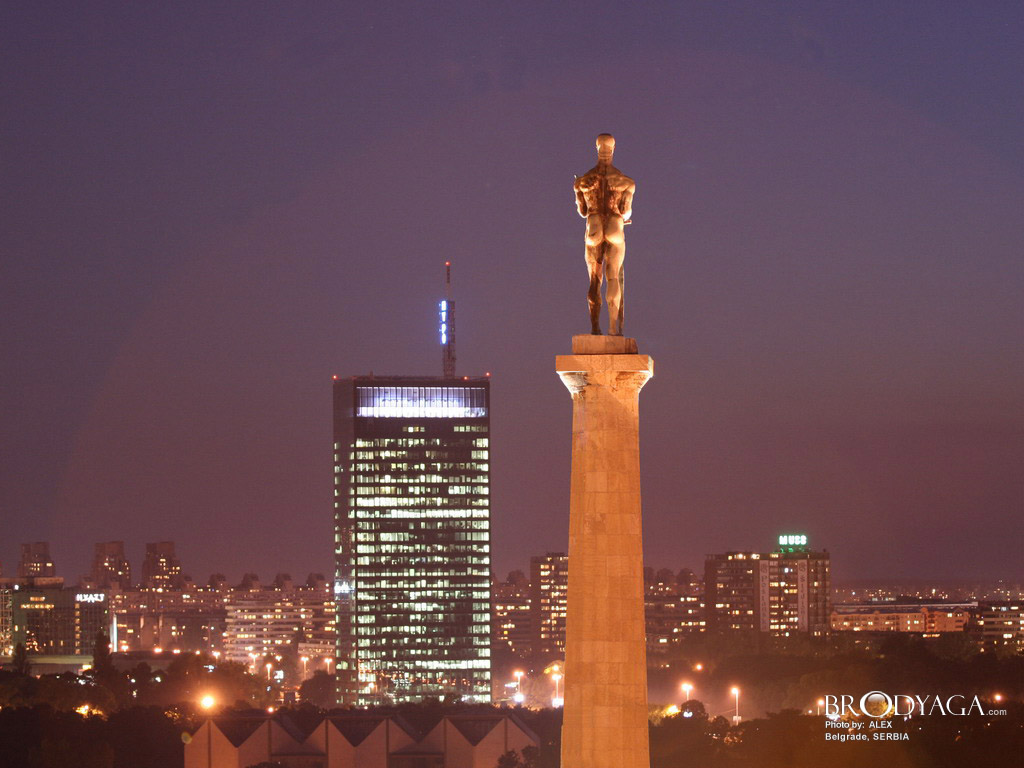 Belgrade